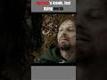 Boromir: "I would have followed you, my Brother, my Captain, my King" | LOTR #fyp #movie #lotr