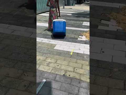 Helping Neighbors Beat the Heat thumbnail