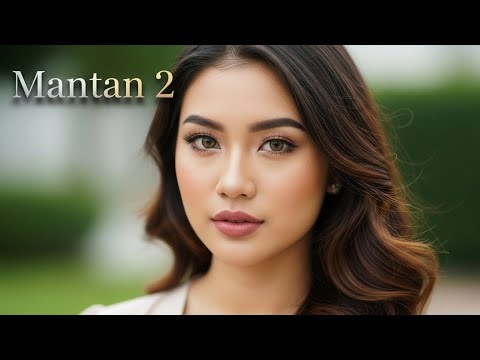 MANTAN 2 – Willy Sopacua | Cover Lagu Timur | Lagu Ambon & Maluku Bikin Baper