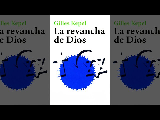 Vídeo relacionado con La revancha de Dios: Cristianos, judíos y musulmanes a la reconquista del mundo (El Libro De Bolsillo - Ciencias Sociales)