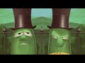 Mini YTP You Should Never Let Archibald Direct A Silly Song Collab Entry