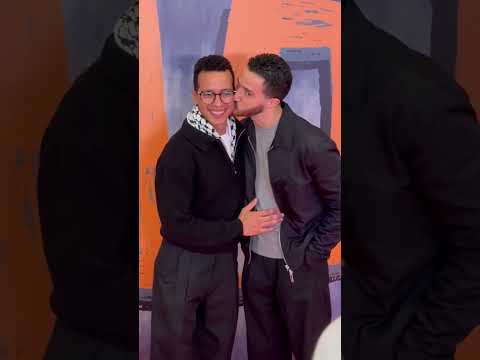 أبطال وصناع فيلم سيكو سيكو يحتفلون بعرضه شاهد الفيلم كامل
