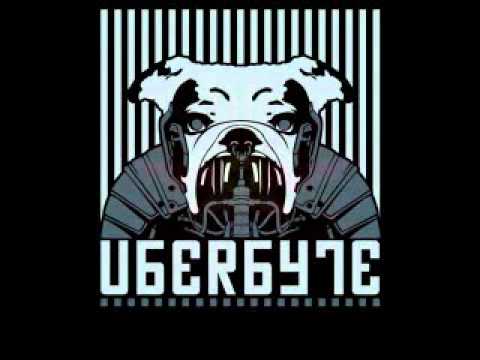 Uberbyte Feat. Jimmy Semtex of Rein [Forced] - Phantasm