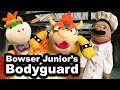 SML Movie: Bowser Junior's Bodyguard [REUPLOADED]
