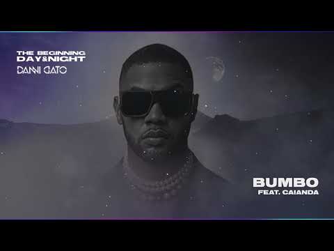 Danni Gato X Caianda - Bumbo (Night Visuals)