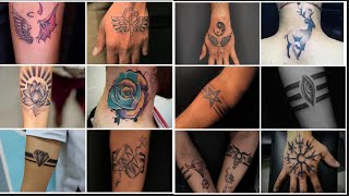 Best Tattoo for men in 2023 | best arm band tattoo design | tattoo design for men | trending tattoo