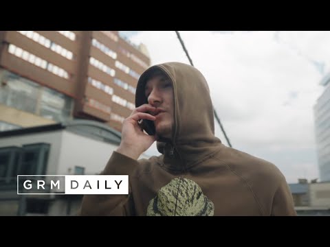Polskii - Obsessed [Music Video] | GRM Daily