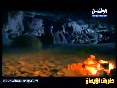 قصص الأنبياء _ نبي الله موسى عليه السلام وتكليمه الله عز وجل