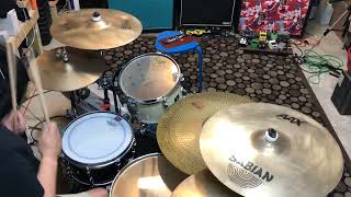 All Star United - Welcome To The Big Rock Show