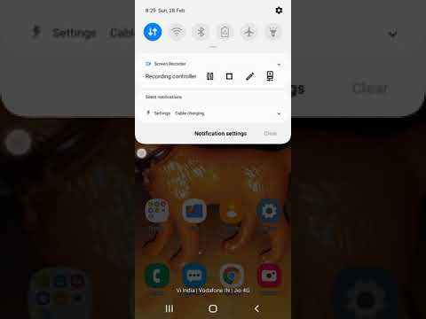 galaxy M01 core me disable apps enable