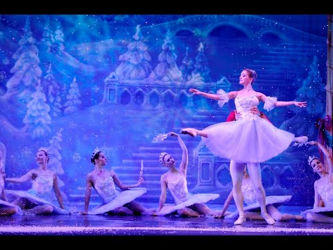 Moscow Ballet's Great Russian Nutcracker - 15 Second Promo