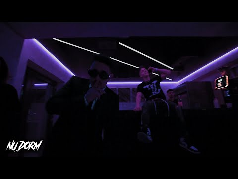 VIPER 1 X Bogaciu X Toto Wizz - Nu Dorm (Official Music Video)
