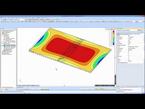 [NL] Webinar orthotropie, integratiestroken en platen met ribben (08-10-2014)