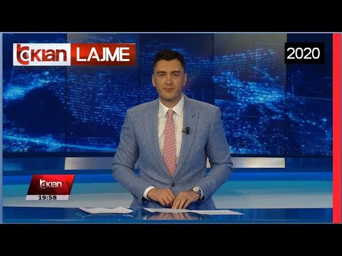 Edicioni i Lajmeve Tv Klan 20 Nentor 2020, ora 19:30 Lajme - News