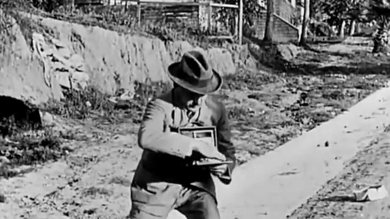 Hollywood Documentary
