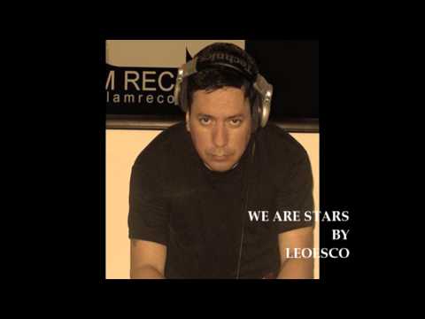 Leoesco  - We Are Stars (Original Mix)