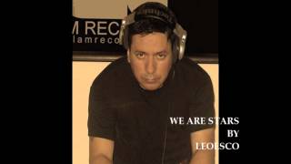 Leoesco  - We Are Stars (Original Mix)