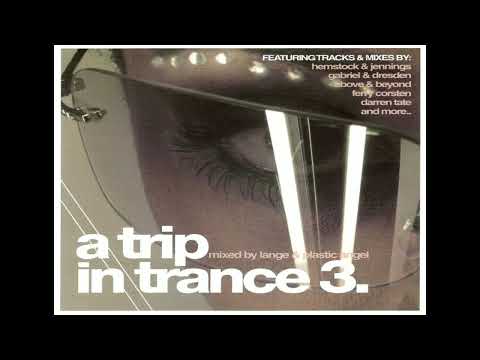 VA - A Trip In Trance 3 (CD 2) - mixed by Plastic Angel