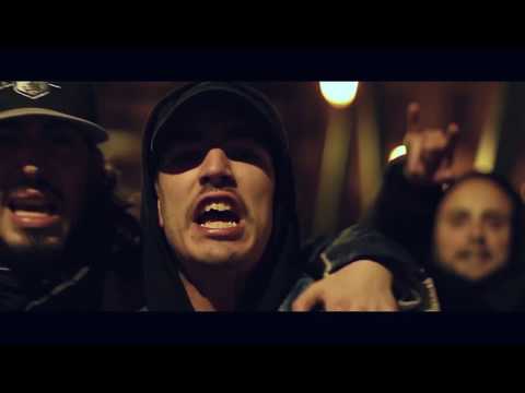 MUTE SOF SELE MISERABLE | GENTE EXTRAÑA  [SHOT BY. SPEAKING CRUDO]