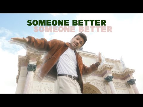 Henry And The Waiter - Someone Better (official video)