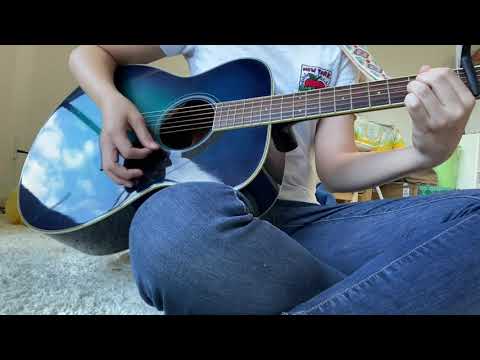 Aoi Kuruma - Spitz