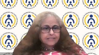 AACCI International Youth Forum Webinar