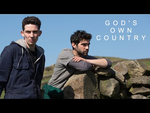 God's Own Country (2017) Trailer