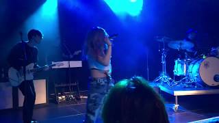 Against the Current - Paralyzed Live @Meetfactory Prague [06/06/2019]