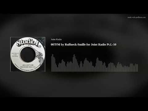 007FM by Ruffneck-Smille for Joint Radio Pt.L-50