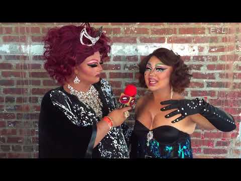 Bushwig 2017: Part One