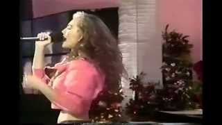 Thalia-Con el poder de tu amor-HD