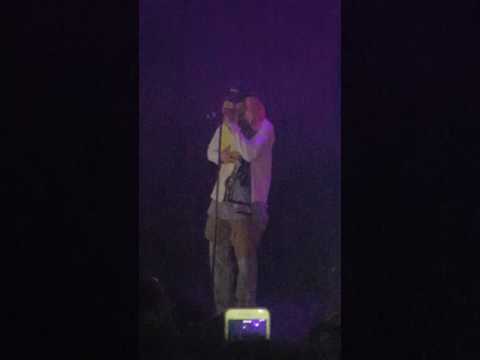 D (Half Moon) - DEAN x CLUB ESKIMO in Chicago 2017