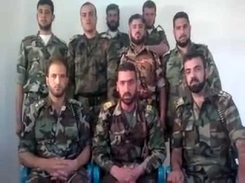 تشكيل لواء خالد بن الوليد وفتح باب التطوع