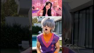 Qual garoto tem o ônibus mas lindo e incrível!! #kpopdemonhunters #abby #KPOP #mira #jinu