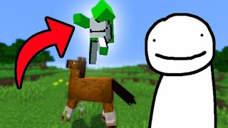 I Watched 100 Dream Manhunts and Learned this - Minecraft