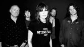 Music video thumbnail preview for The Pretenders - Tequila by Pretenders