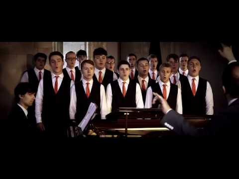 Only Boys Aloud Academi - Faure: Cantique de Jean Racine