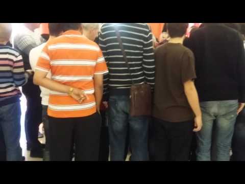 2016-03-10 Aeroflot BLITZ