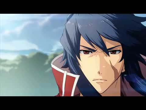 Trails from Zero - Firm Strength Super Arrange Version (extended)