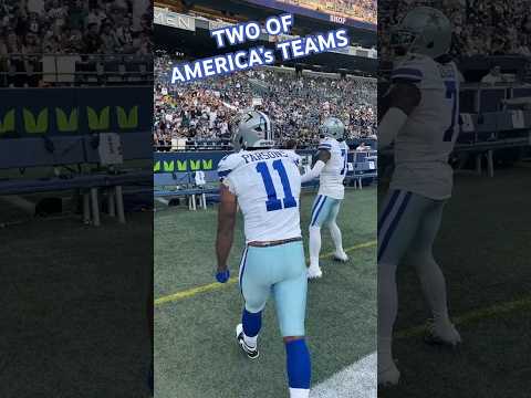 MICAH PARSONS ✭ TREVON DIGGS ✭ #COWBOYS MOST WANTED! 🔥 #Dallas DEFENSE Is READY For 2023! 👀 #NFL