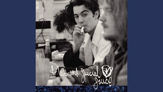 The Things That I Used To Do