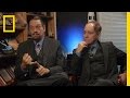 The History Of Magic StarTalk