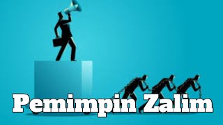 Download lagu Lagu : Pemimpin Zalim mp3
