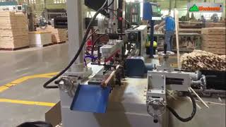 Máy cắt và khoan bọ tủ (bọ ke vuông) giá tốt nhất tại HCM