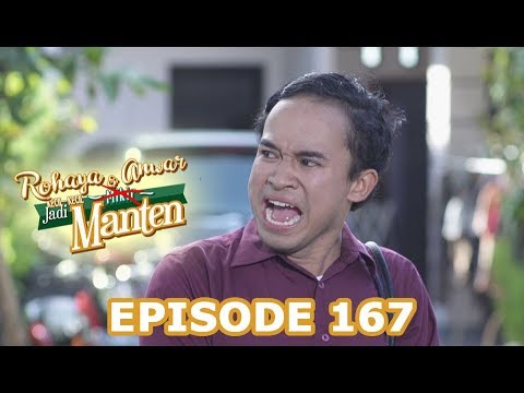 Cemburu Buta - Rohaya dan Anwar Kecil Kecil Jadi Manten  Episode 167 Part 2