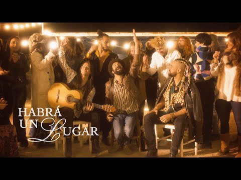 HABRÁ UN LUGAR - Uña Y Carne, El Canijo de Jerez