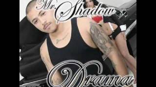 Mr Shadow - Feria en la mente