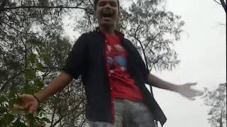 Rapper ansh jungle ka raja