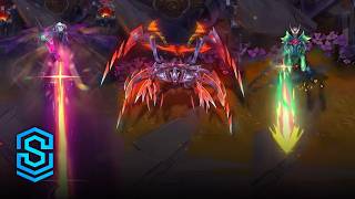 [情報] 新造型：假面正義系列、銀河終結者幻彩