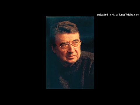 Pavel GERDJIKOV - Madamina, il catalogo è questo